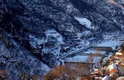 知否知否 1月26日同游安阳林州洪谷山风景区,门票免费送 大奖拿到手抽筋